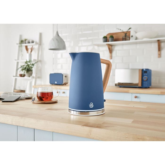 Ensemble Petit Déjeuner - Grille Pain, Cafetiere, Toaster