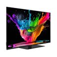 TV OLED 4K PANASONIC TX-42MZ800E - 106 cm - Blanc - Smart TV - HDR - Wi-Fi-2