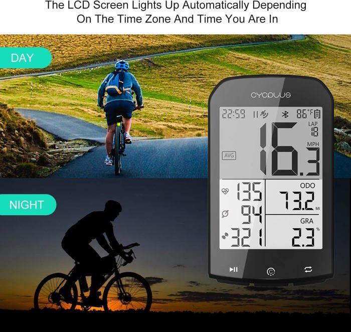 Compteur velo cdiscount 2025
