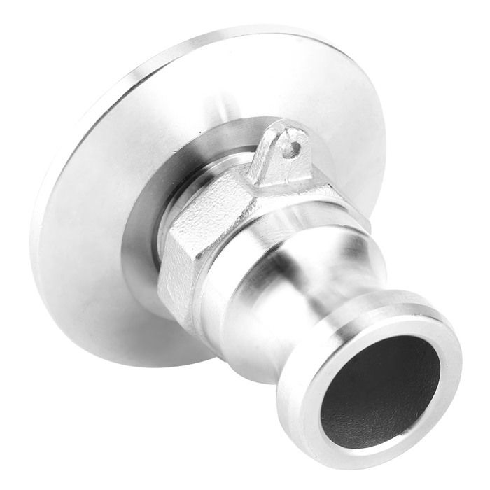 ENSEMBLE DE RACCORDS de verrouillage bille facile changer de tuyau assembl EUR 16,56 - FR