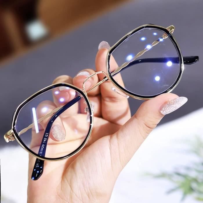 Anti fatigue lunette online