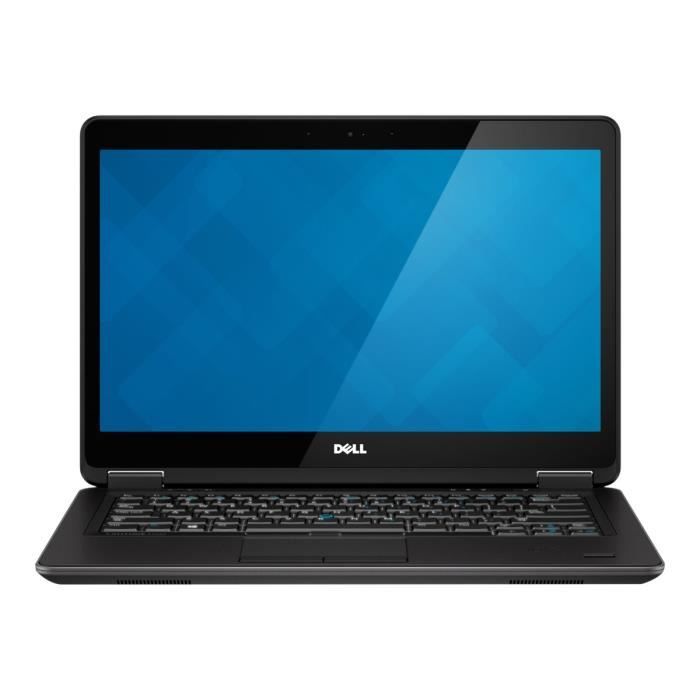 Dell Latitude E7440 Ultrabook Core i5 4310U -2