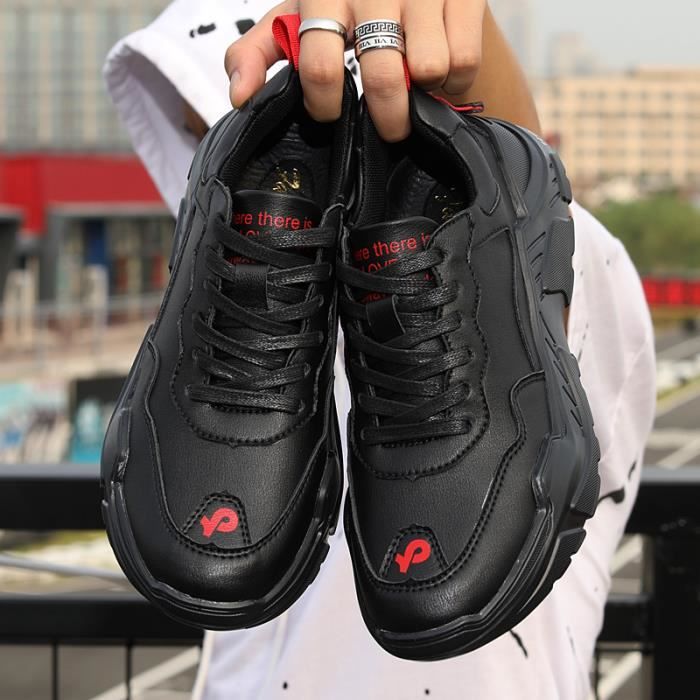 Chaussure running homme legere hot sale