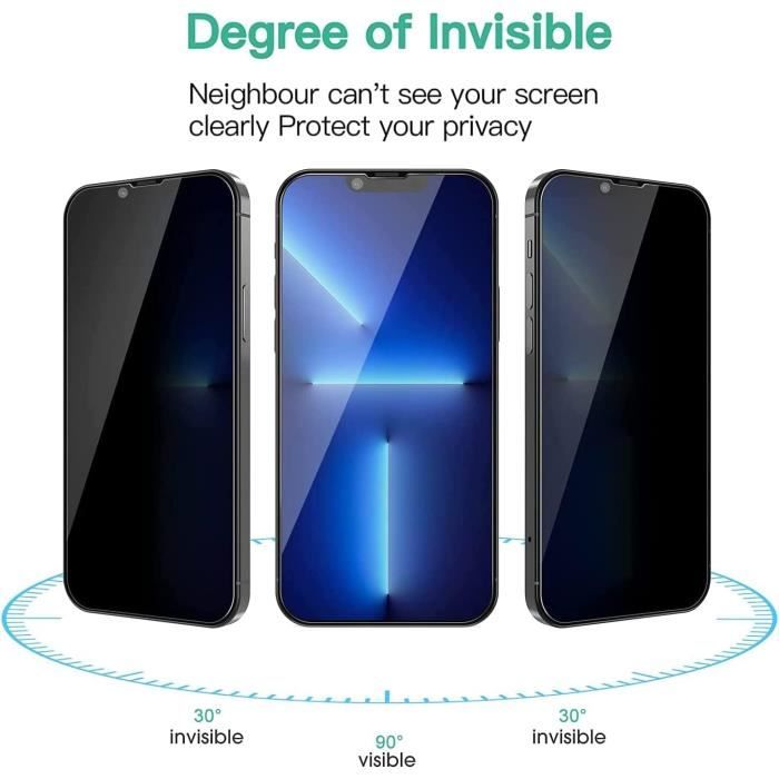 Mothca Pellicola Opaca per iPhone 16/ iPhone 15, Vetro | FindTheDeal