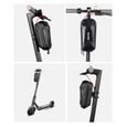 2 l WILD MAN – sac de vélo pour trottinette électrique M365 Pro, sacoche EVA pour équipement de cyclisme-3