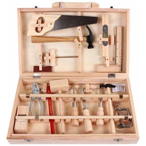 20 Plat Bronze Charnières Vintage En Fer En Bois Boîte - France