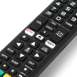 Total Control Urc1745 - Télécommande Universelle 4 En 1 Pour Tv, Lecteur Dvd  à Prix Carrefour