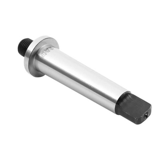 1x MT2-B10 C/ône de mandrin adaptateur de tige pour c/ône morse arbor r/éduisant la douille de forage