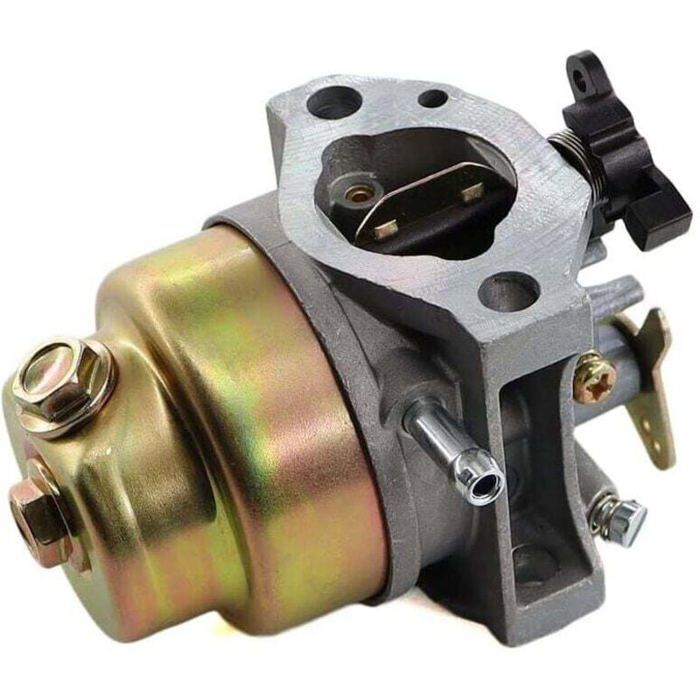 Carburateur Avec Joint D'étanchéité Kit De Filtre à Air Pour Honda Gcv135 Gcv160 Gc135 Gc160 Moteur Hrb216 Hrr216 Hrs216 Hrt216 Hrz216 Remplace 16100 Z0l 023 Tondeuse A Gazon 87340278