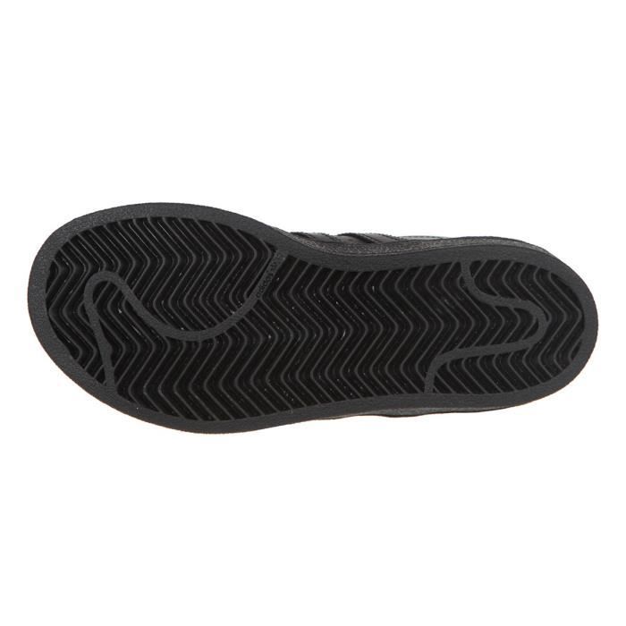 superstar 2 Noir enfant