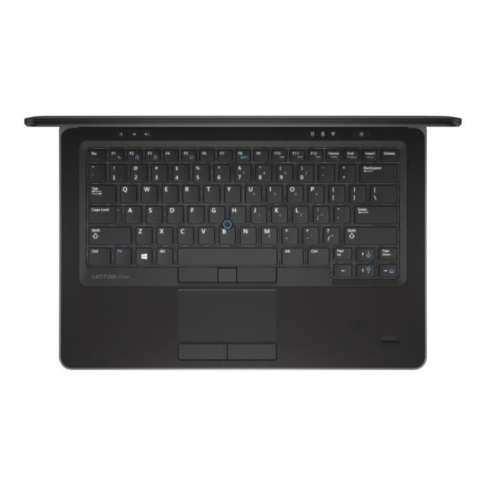 Dell Latitude E7440 Ultrabook Core i5 4310U -3
