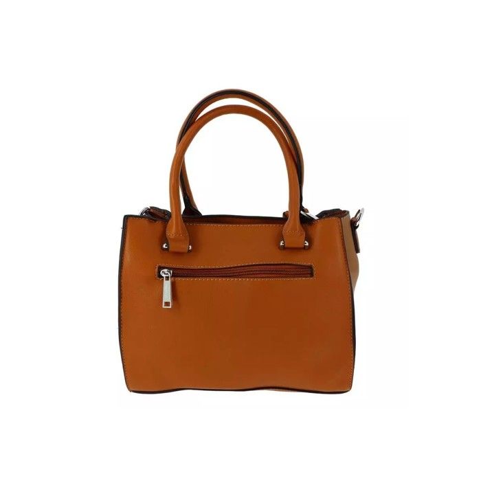 Camel Bandoulière Sac Ã Main Georges Rech Synonyme Camel Sacs