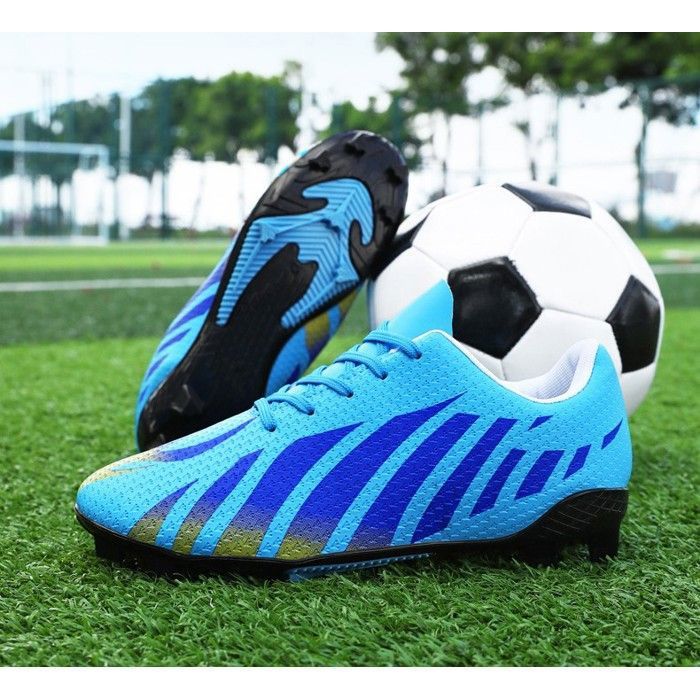 Crampons Soulier De Soccer Fille ECELEN Chaussures De Football