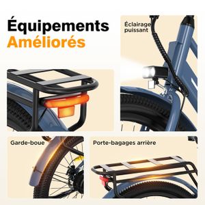 Pour Focus Jarifa i29 Sl, Lion Vélo Électrique Batterie 36V 16,75Ah (603Wh