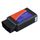 Valise diagnostic auto elm327