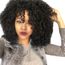 perruques pour les femmes noires