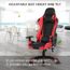 Chaise De Bureau Gaming Racing Fauteuil President Racing