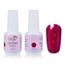 Ukiyo Vernis Semi Permanent Vernis à Ongle Soak Off Uv Led