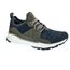 basket skechers homme verte