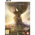 Civilization VI Jeu PC-0