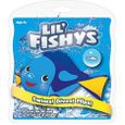 Lil Fishys Clownfish -0