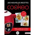 200 nouvelles recettes au Cookeo-0