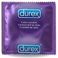 Préservatifs Durex