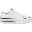 converses basses femme pas cher