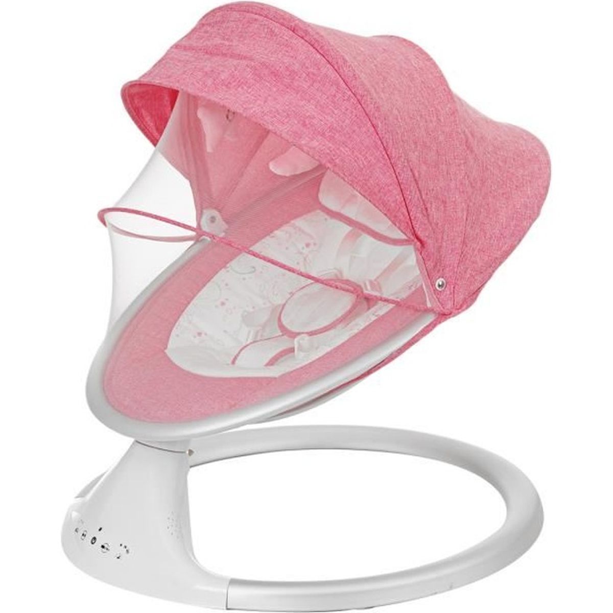 Balancelle Transat Bebe Electrique Cdiscount