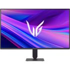 LG ELECTRONICS Ecran PC Gamer - LG - 27’’ - 144Hz - Dalle IPS - 5ms - 27G411A-B