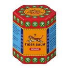 TIGER BALM BAUME DU TIGRE ROUGE POT DE 30g