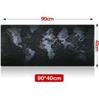 HISEEU Tapis de souris Gaming Carte - Extended Control - Tapis de Souris Japanese Cherry Blossom (900×400×3MM)