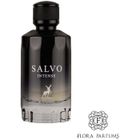 Eau de parfum - Maison Alhambra - Salvo Intense - 100ml - Ambre - Fougère - Oriental