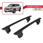 Liste mit allen Birnen für den Hyundai Tucson (3. Gen., Typ: TL, 2015-2020