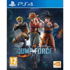 BRAND Jeu PS4 - Jump Force - Dragon Ball - Arcade - Adolescents