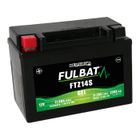 FULBAT Batterie YTZ14-S StecoPower
