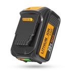 Batterie Dewalt 18V 5Ah BSIOFF - Compatible DCB180 DCB181 DCB182 DCB184 DCB200 DCB201