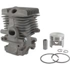 Cylindrée complète Ø 37 mm adaptable pour STIHL modèle MS192T