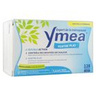 OMEGA PHARMA Yméa Ménopause Ventre Plat 128 gélules