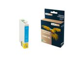 Cartouche d'encre QUALITONER compatible pour Epson T2992 XL Cyan (Fraise) - XP-235 XP-240 Series
