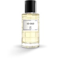Eau De Parfum - RP - So Oud - 100 ml