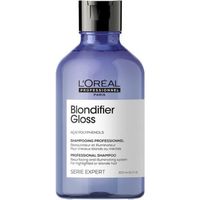 L'Oréal Professionnel Serie Expert Blondifier Gloss Shampooing Brillance 300ml