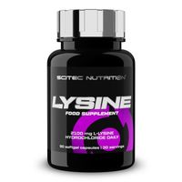 L-Lysine Lysine - 90 Gélules