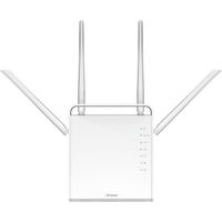 Routeur Wi-Fi Dual Band Gigabit 1200 - Débits 1200 Mbit/s