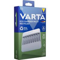 Chargeur VARTA Eco Multi Recycled
