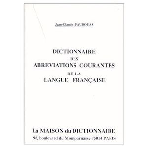 Dictionnaire Jean Marie Bigard Achat Vente Pas Cher