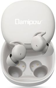 CASQUE - ÉCOUTEURS Écouteurs intra-auriculaires Bluetooth, mini écout