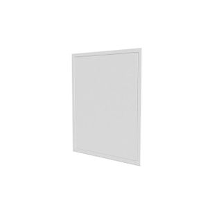 Trappe D'inspection Pour Placo 60x40 Cm - Fixline, Aluminium + Plaque De Placo, Neuf