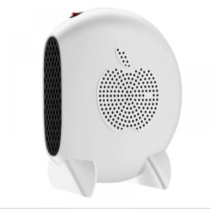 Radiateur D'appoint, Radiateur électrique Portable 1200 W, Radiateur Céramique PTC Pour Chambre Et Bureau 99225930 Radiateur D'appoint, Radiateur électrique Portable 1200 W, Radiateur Céramique PTC Pour Chambre Et Bureau 99225930