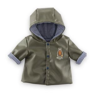 Vêtements Neufs Pour Poupée Corolle 20 Cm - Jupe, Pull, Sac Et Bandeau - Fait Main, Idéal Pour Poupon